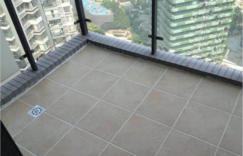 阳台用400×400瓷砖还是800×800瓷砖好？